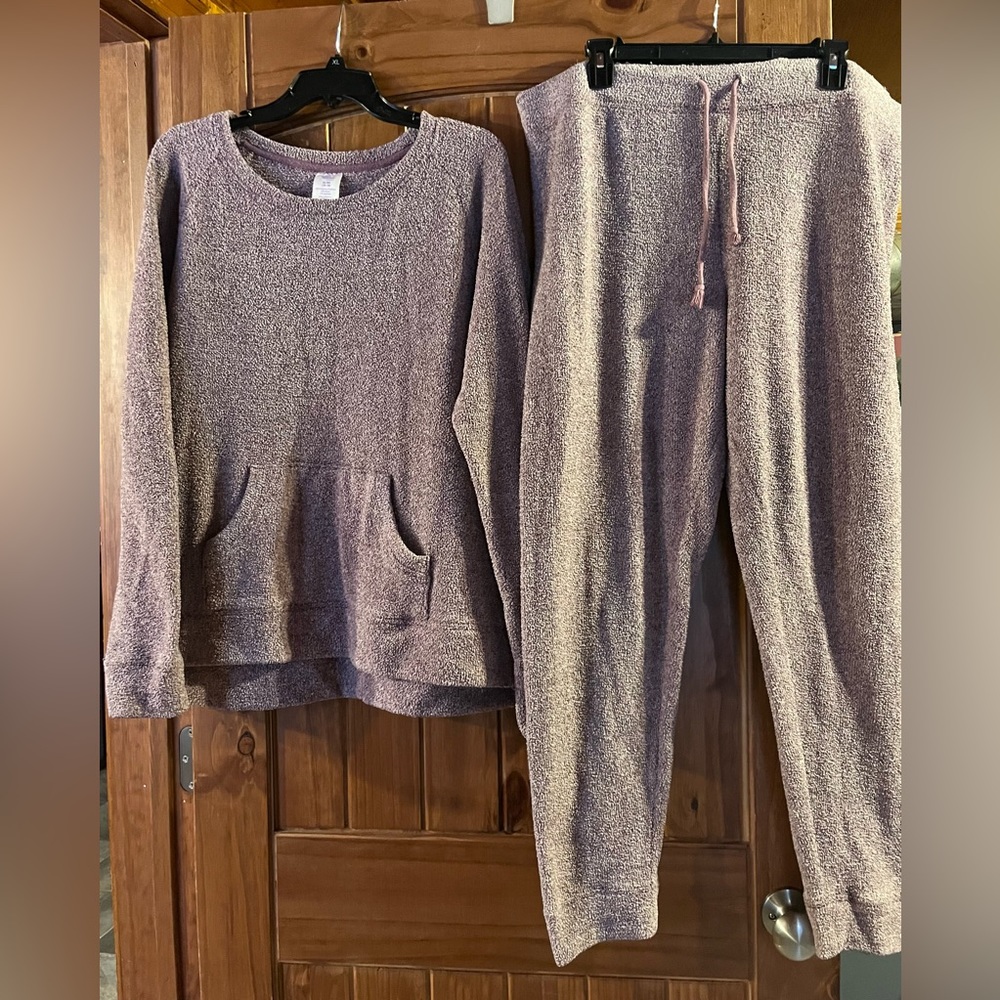 Secret Treasures Lavender Lounge Set